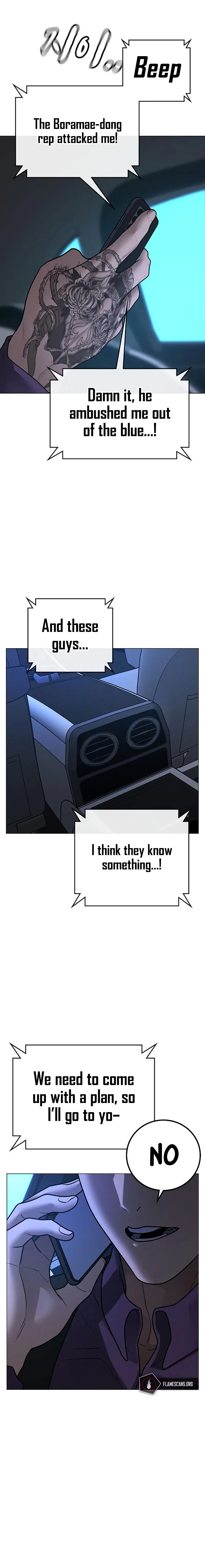Reality Quest Episode 86 - Page 10