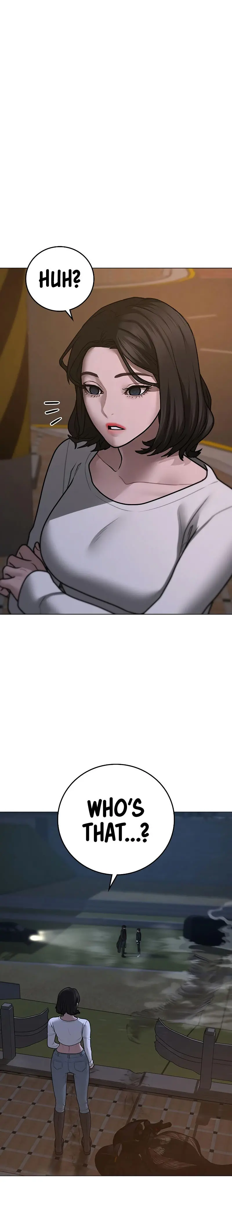 Reality Quest Episode 87 - Page 1