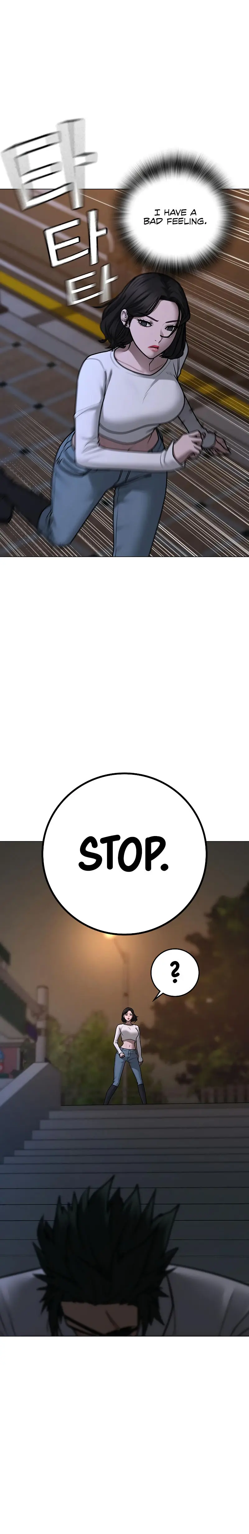 Reality Quest Episode 87 - Page 2