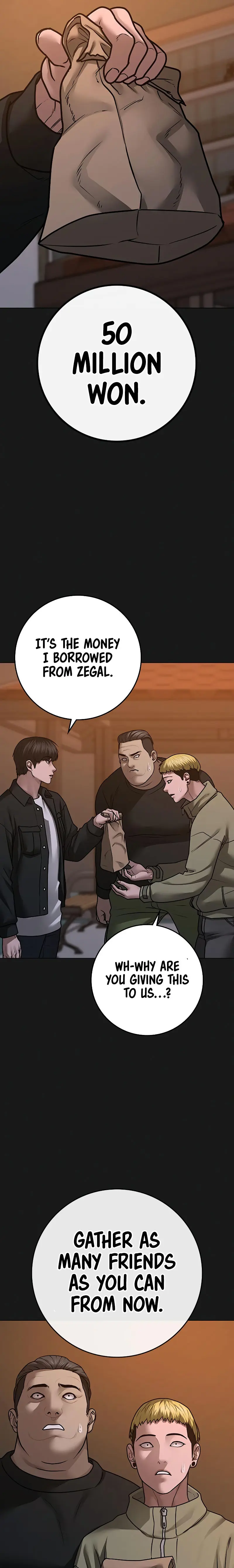 Reality Quest Episode 87 - Page 29