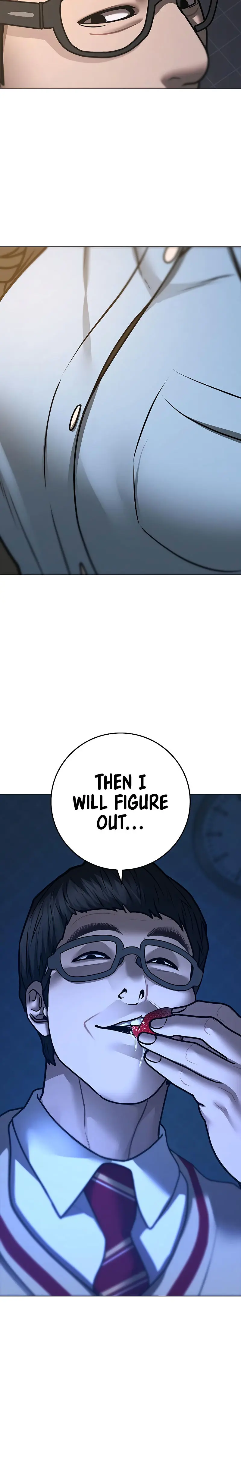 Reality Quest Episode 87 - Page 44