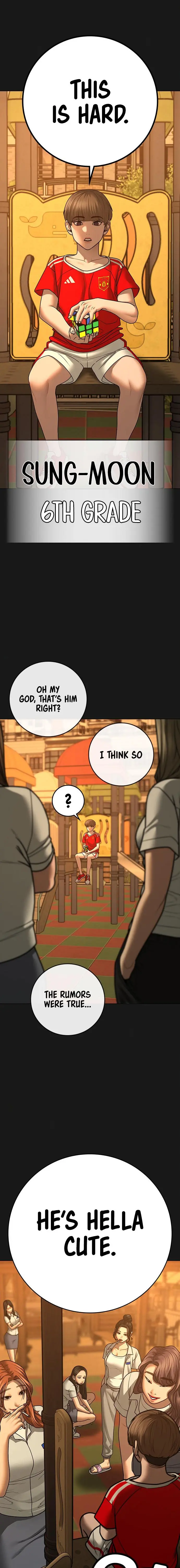 Reality Quest Episode 89 - Page 21