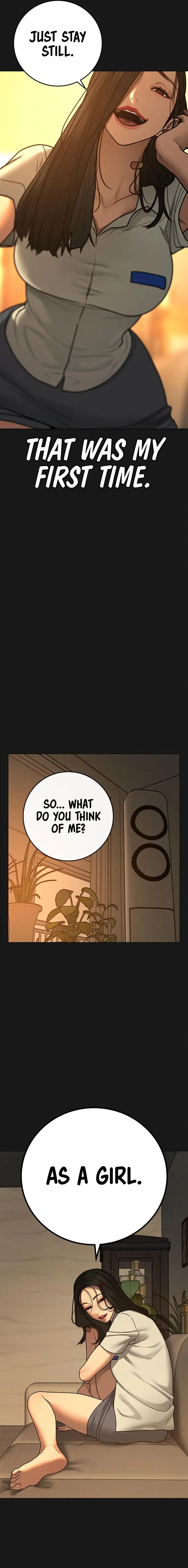 Reality Quest Episode 89 - Page 25