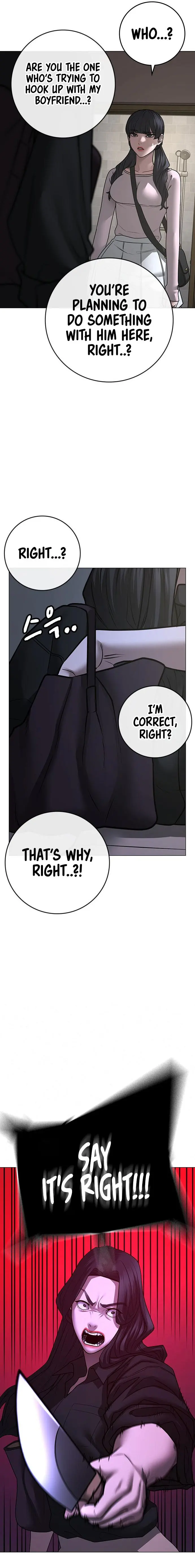 Reality Quest Episode 89 - Page 33