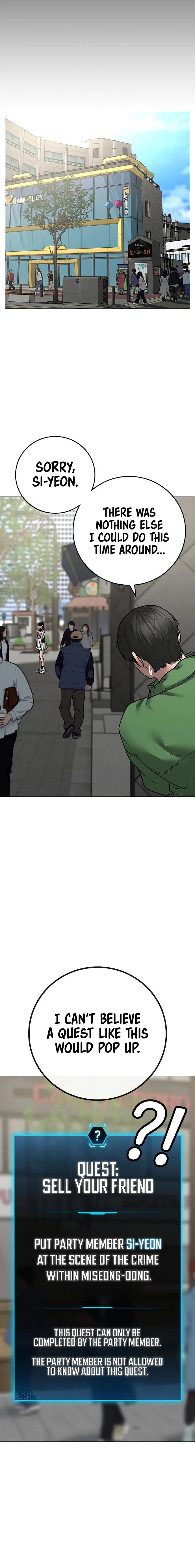 Reality Quest Episode 89 - Page 8