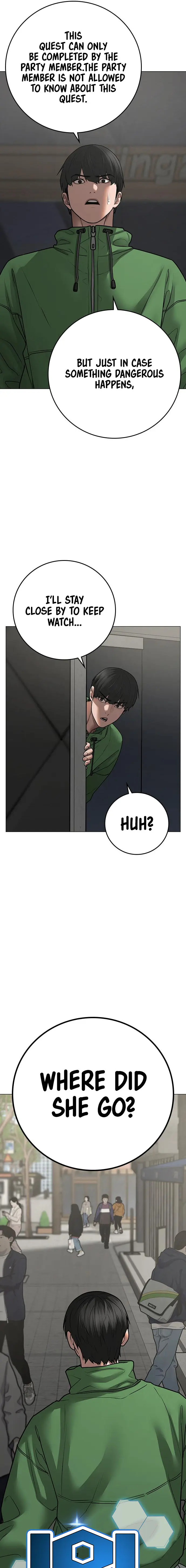 Reality Quest Episode 89 - Page 9