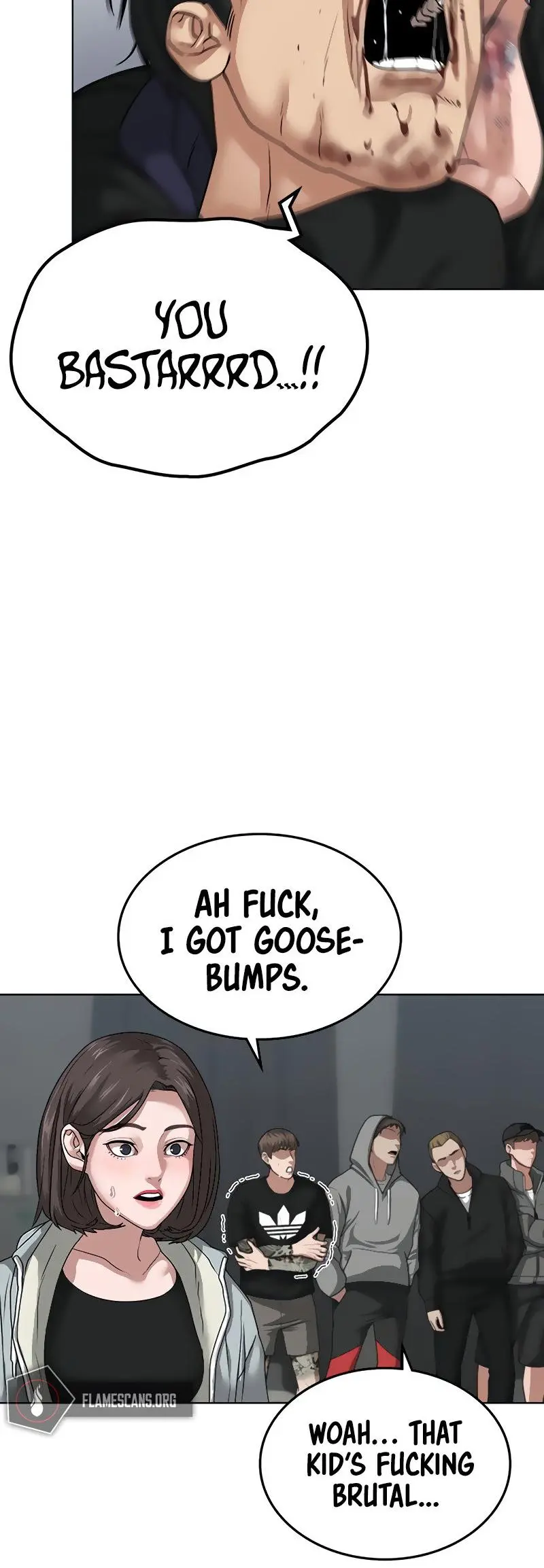 Reality Quest Episode 9 - Page 23