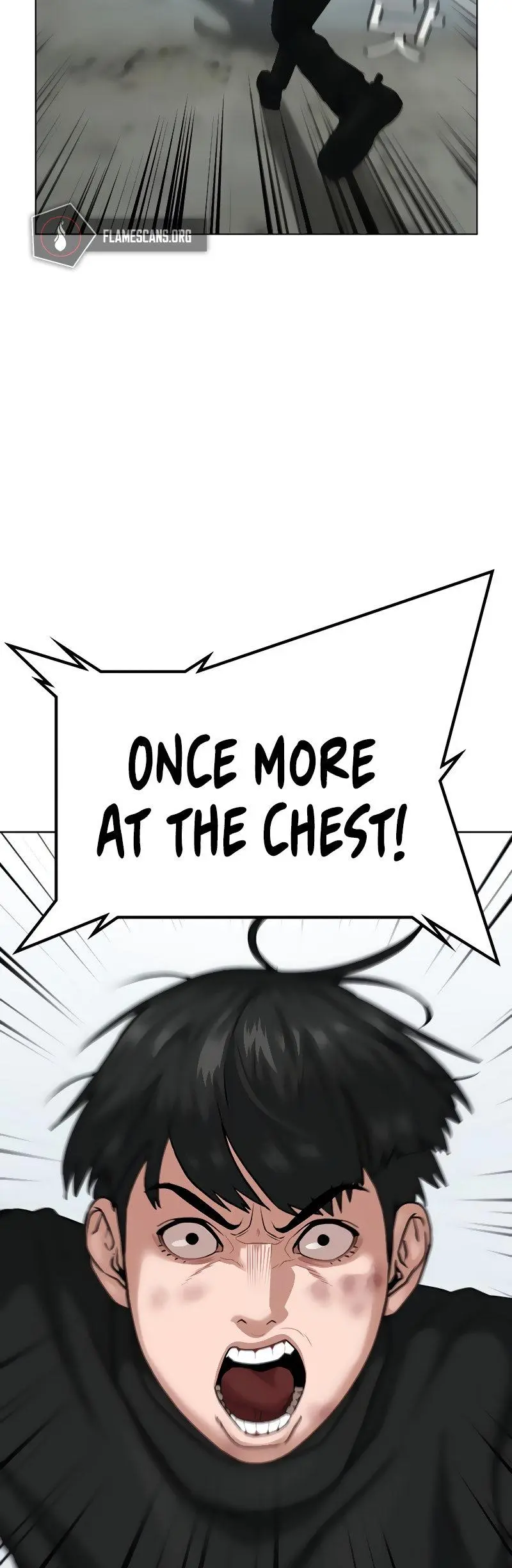 Reality Quest Episode 9 - Page 3