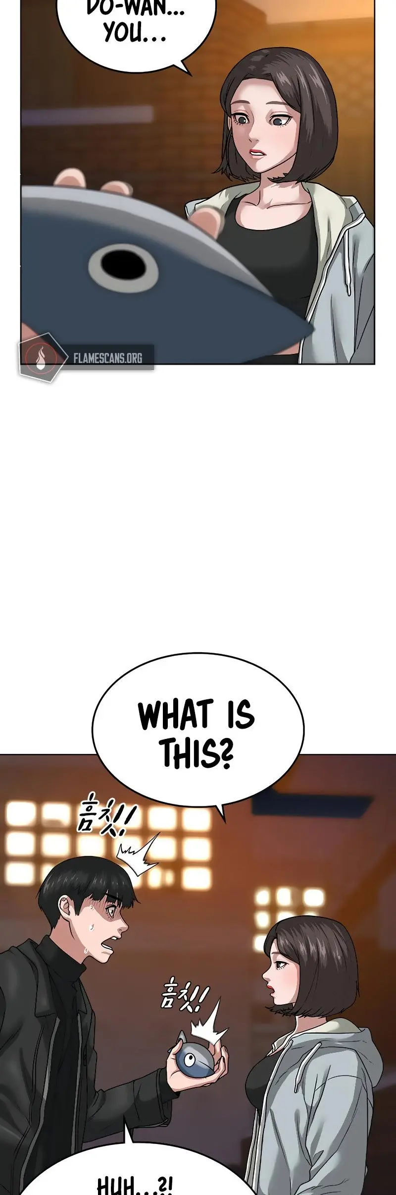 Reality Quest Episode 9 - Page 55
