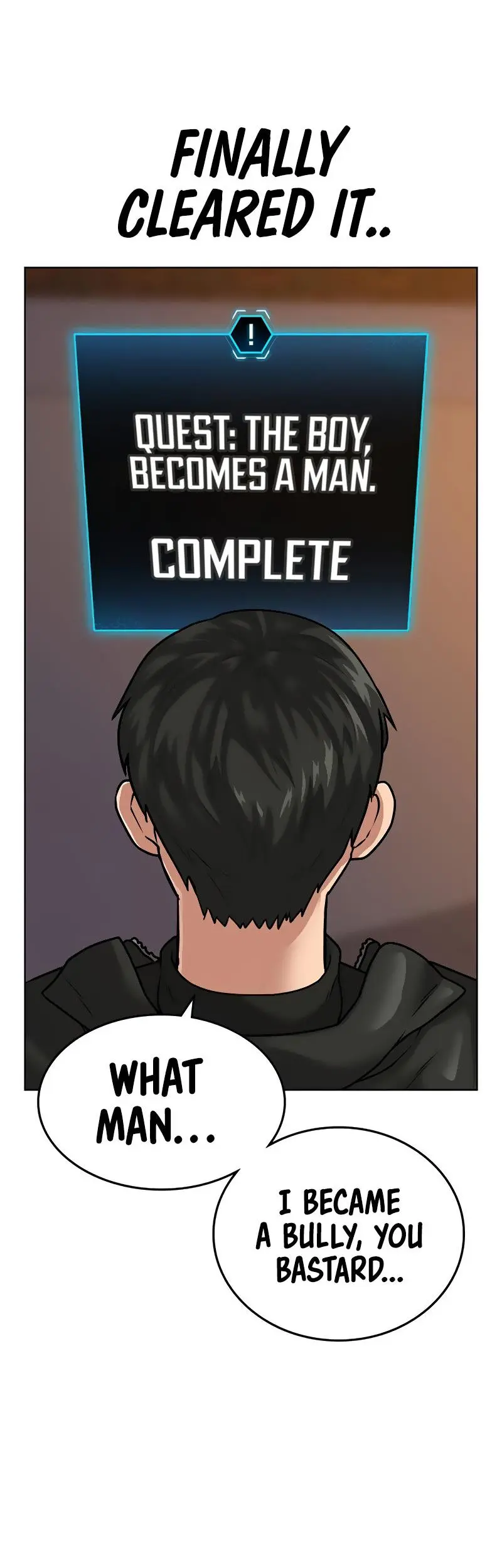 Reality Quest Episode 9 - Page 61