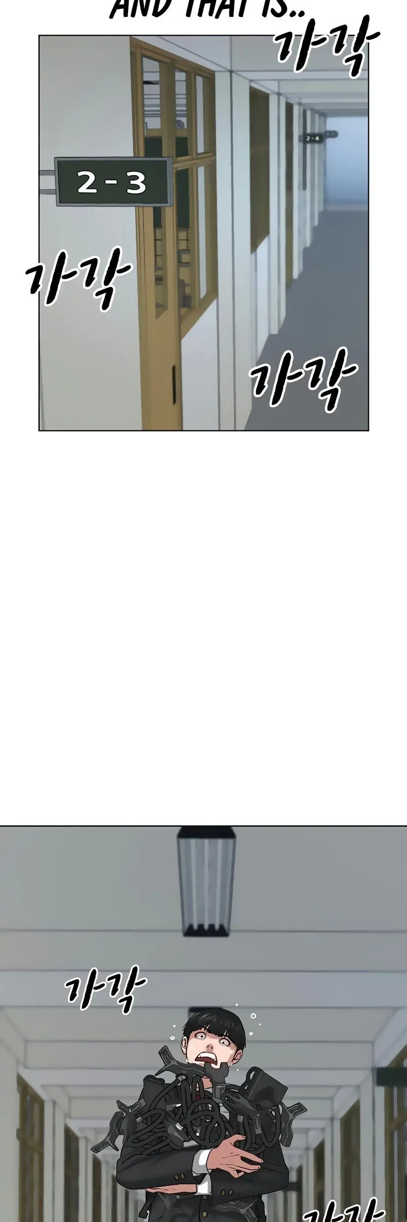 Reality Quest Episode 9 - Page 67