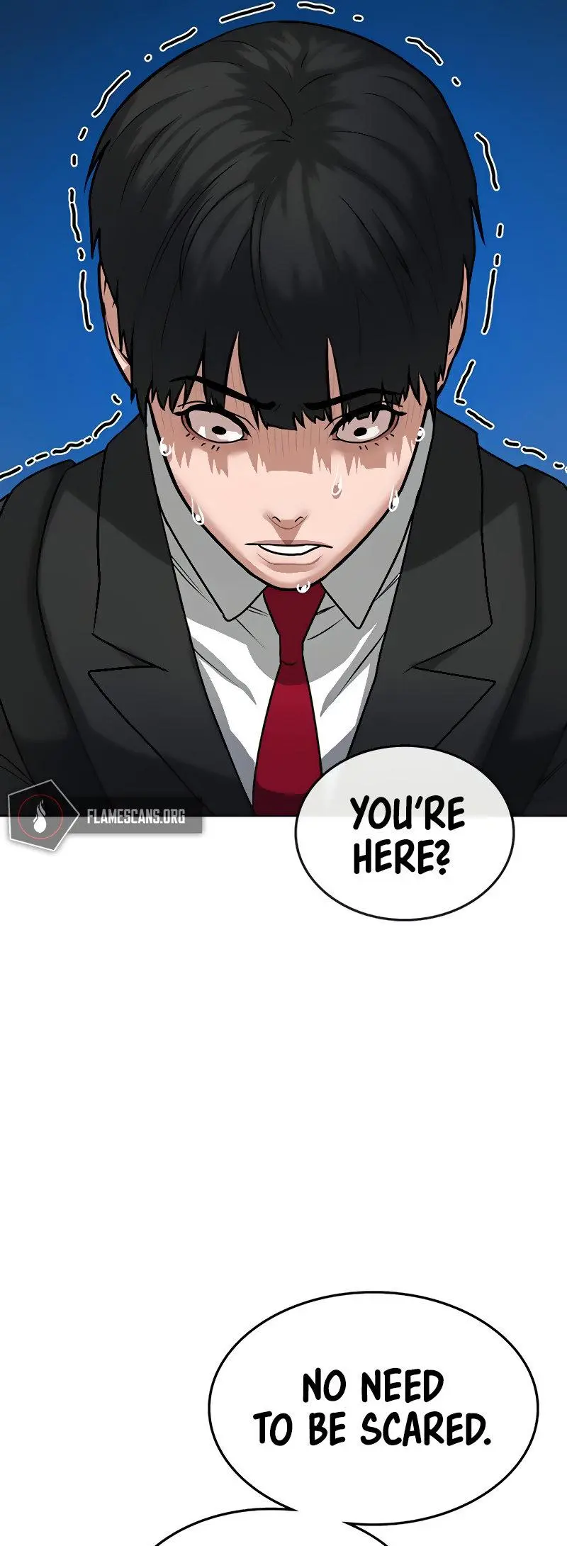 Reality Quest Episode 9 - Page 74