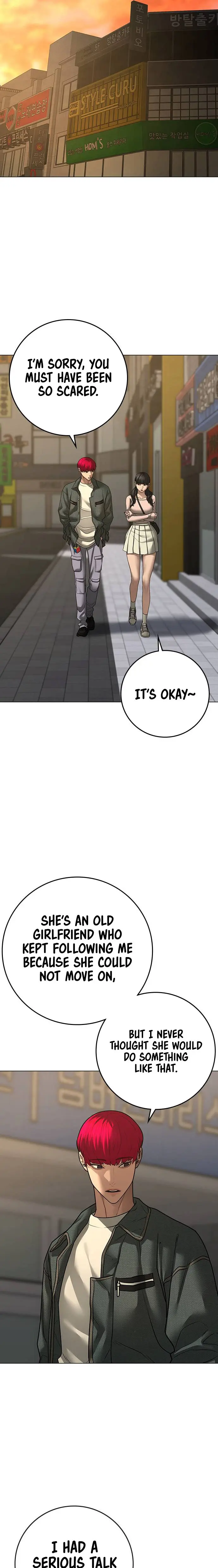 Reality Quest Episode 90 - Page 19