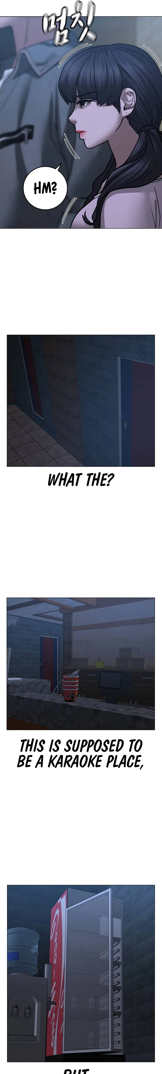 Reality Quest Episode 90 - Page 25