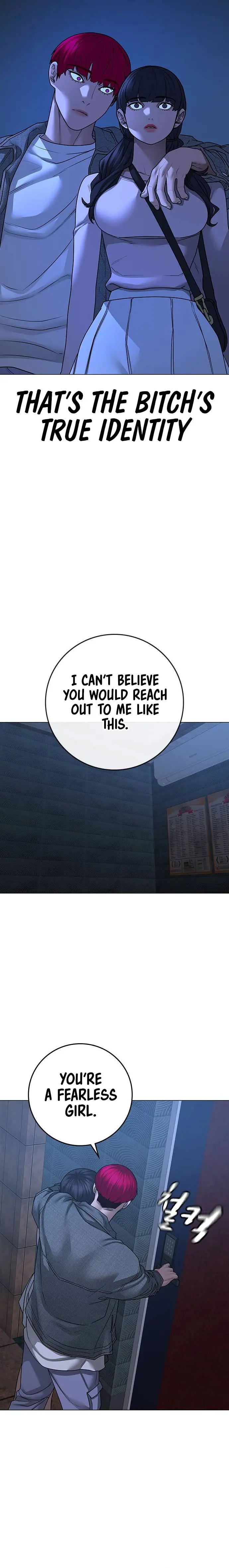 Reality Quest Episode 90 - Page 32