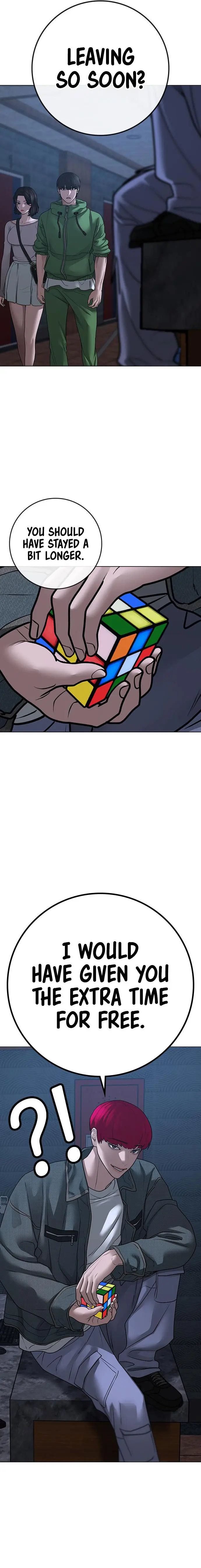Reality Quest Episode 91 - Page 19
