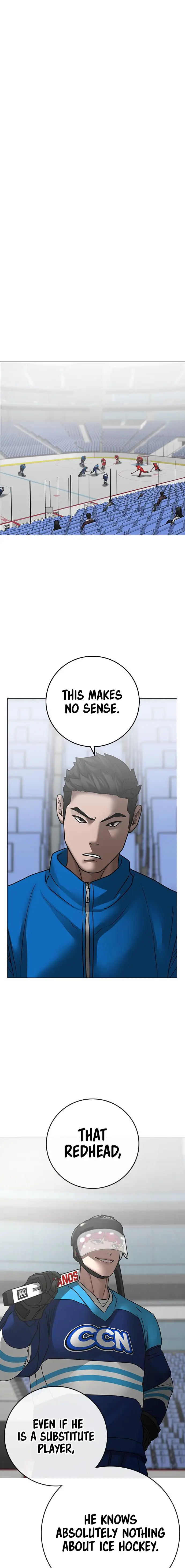 Reality Quest Episode 92 - Page 1