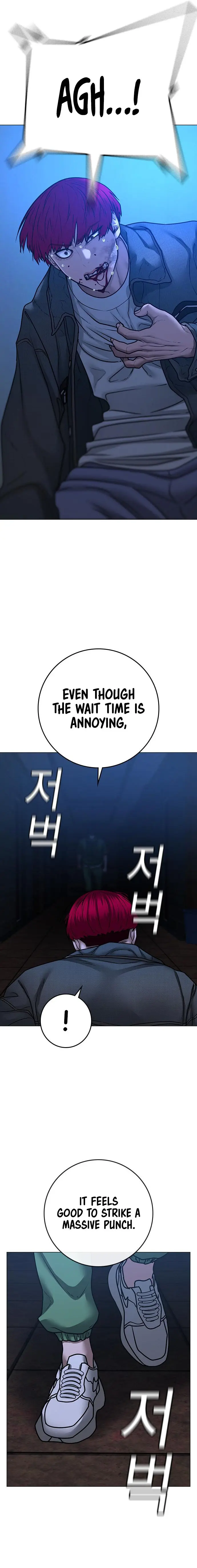 Reality Quest Episode 92 - Page 21
