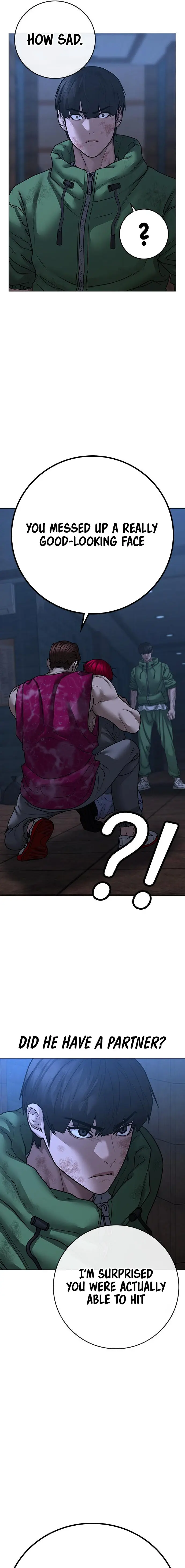 Reality Quest Episode 92 - Page 27