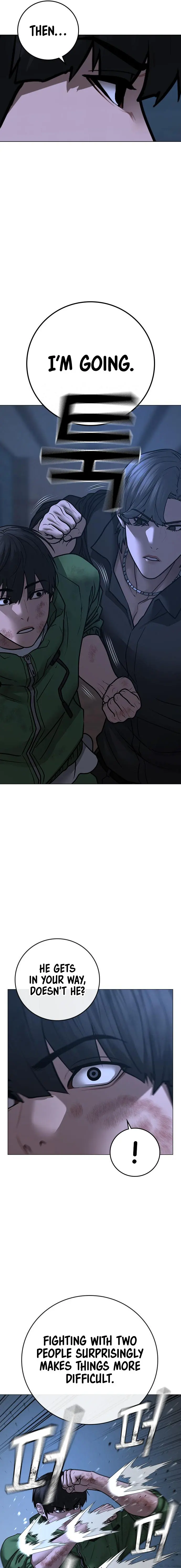Reality Quest Episode 93 - Page 17