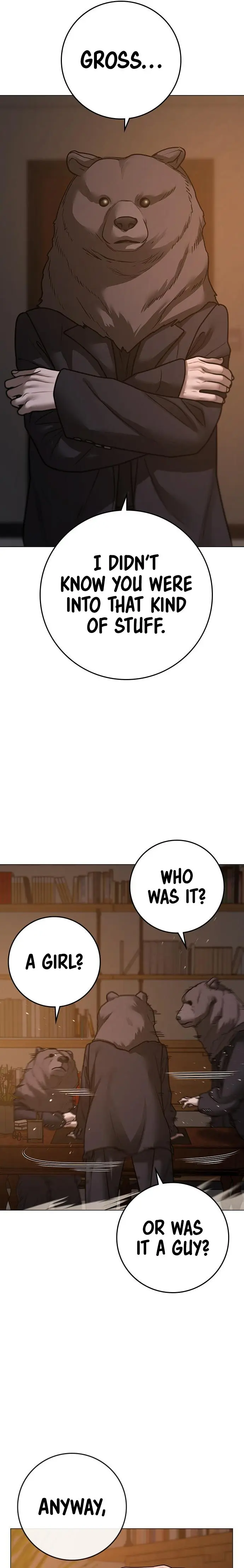 Reality Quest Episode 94 - Page 35