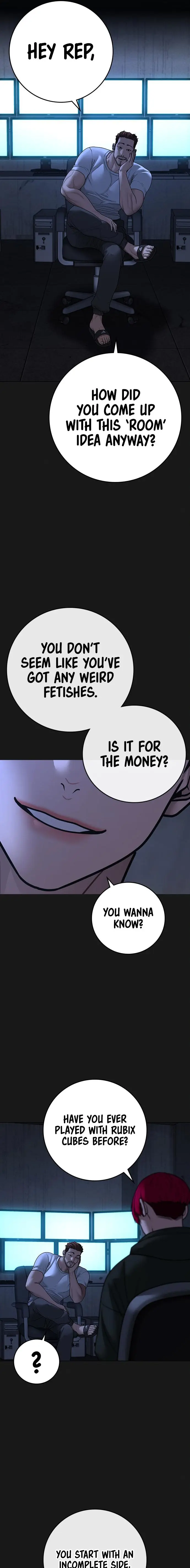 Reality Quest Episode 94 - Page 9