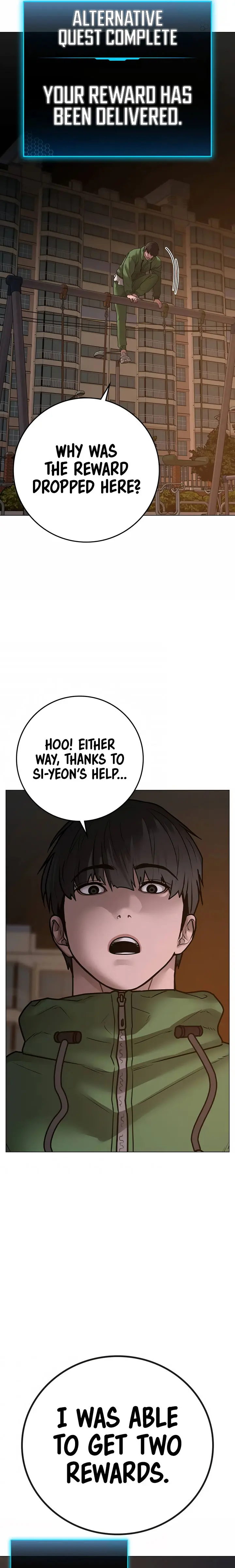 Reality Quest Episode 95 - Page 35