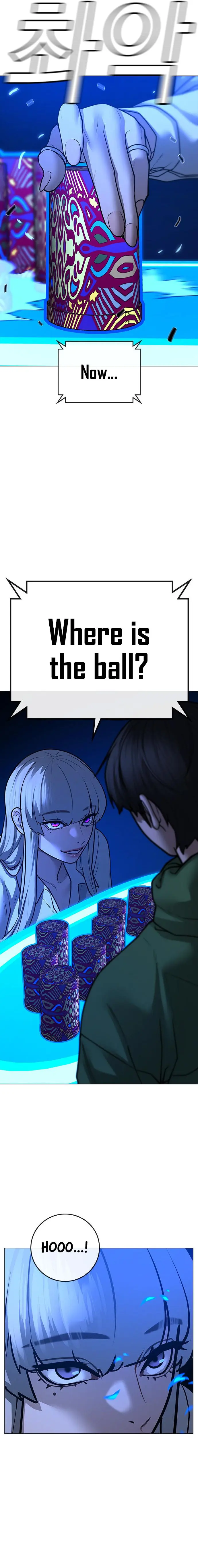 Reality Quest Episode 96 - Page 19
