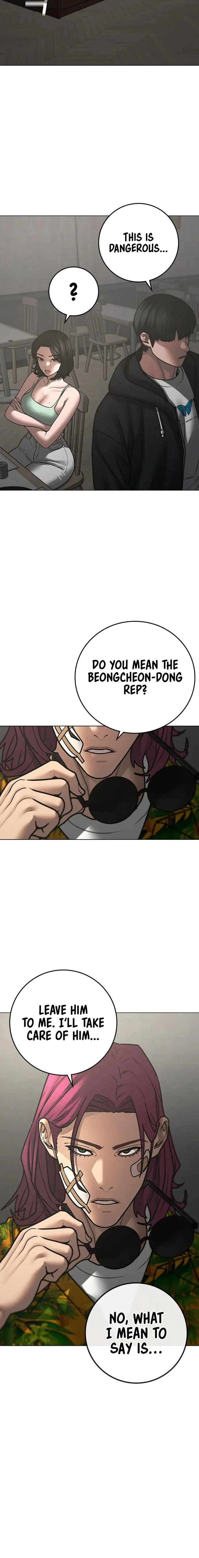 Reality Quest Episode 97 - Page 10