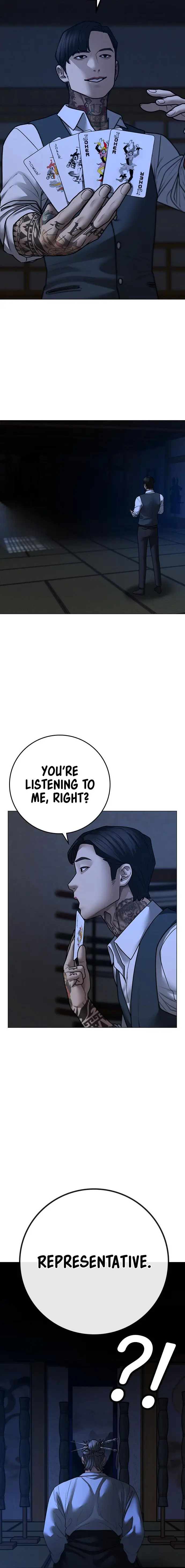 Reality Quest Episode 97 - Page 24