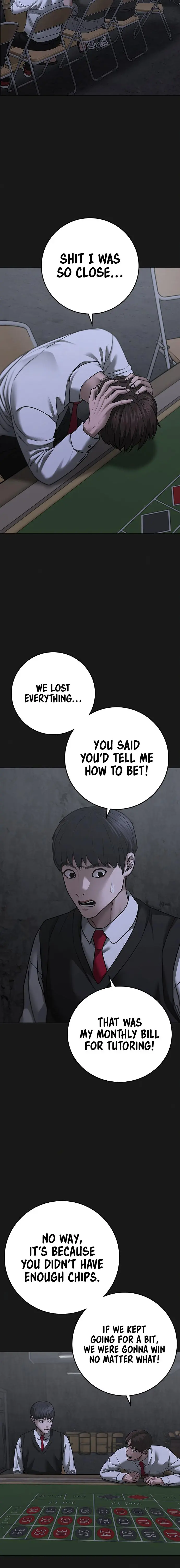 Reality Quest Episode 98 - Page 10