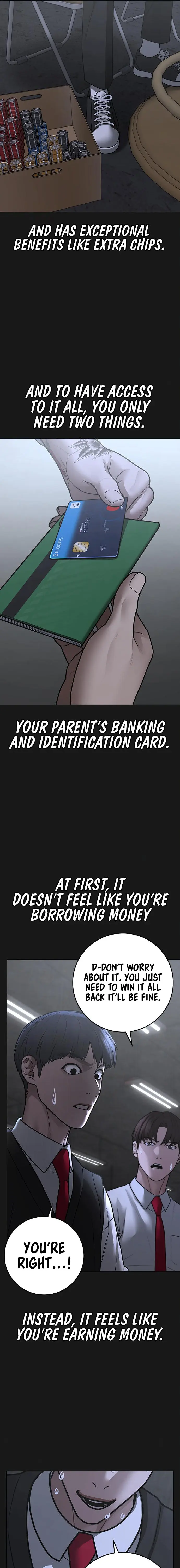 Reality Quest Episode 98 - Page 13
