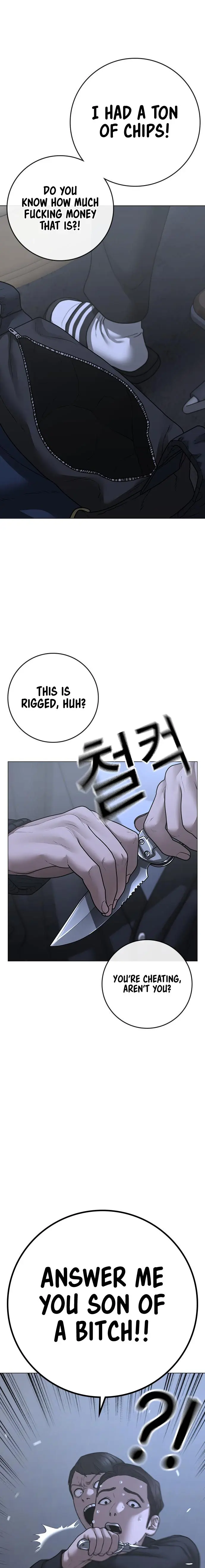 Reality Quest Episode 98 - Page 23