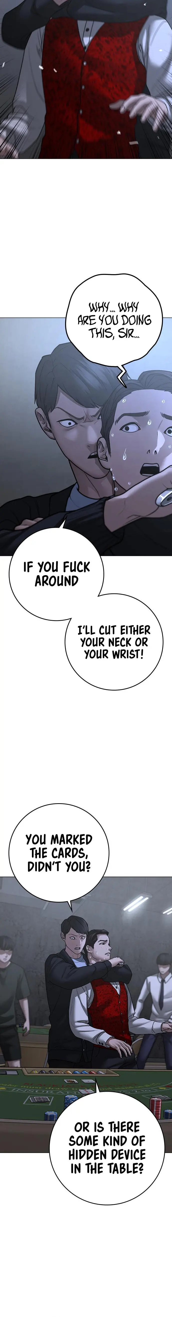 Reality Quest Episode 98 - Page 24