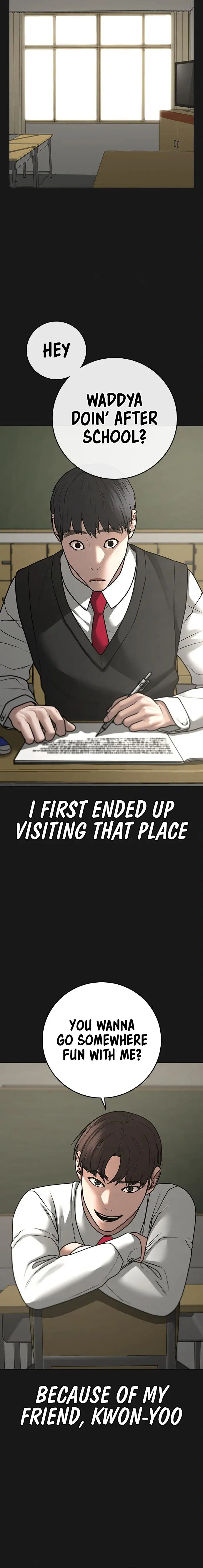 Reality Quest Episode 98 - Page 8