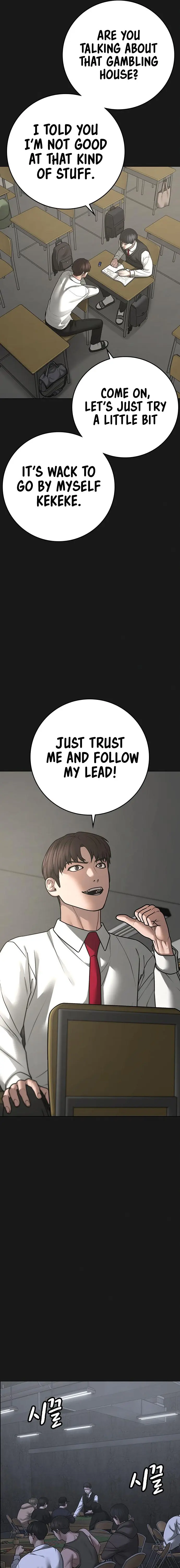 Reality Quest Episode 98 - Page 9