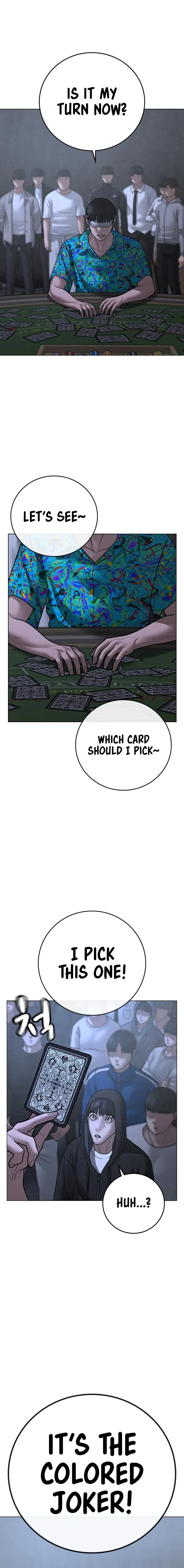 Reality Quest Episode 99 - Page 14