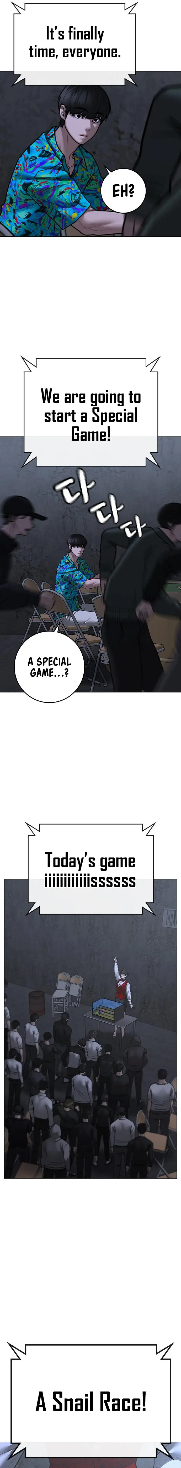 Reality Quest Episode 99 - Page 19