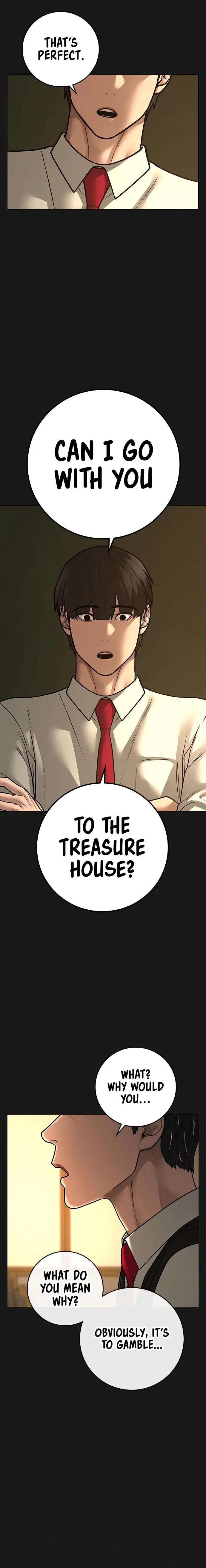 Reality Quest Episode 99 - Page 2
