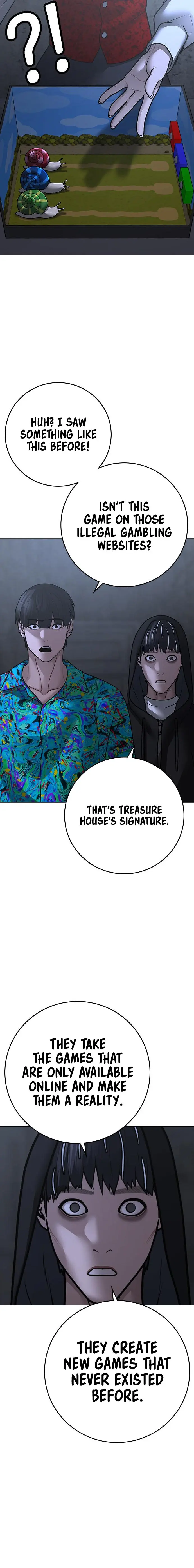 Reality Quest Episode 99 - Page 20