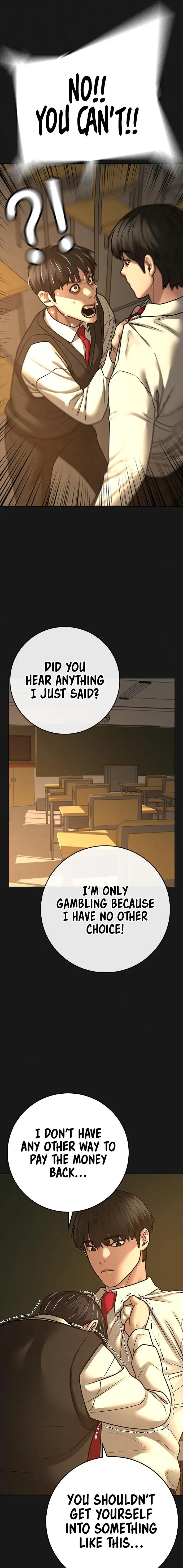 Reality Quest Episode 99 - Page 3