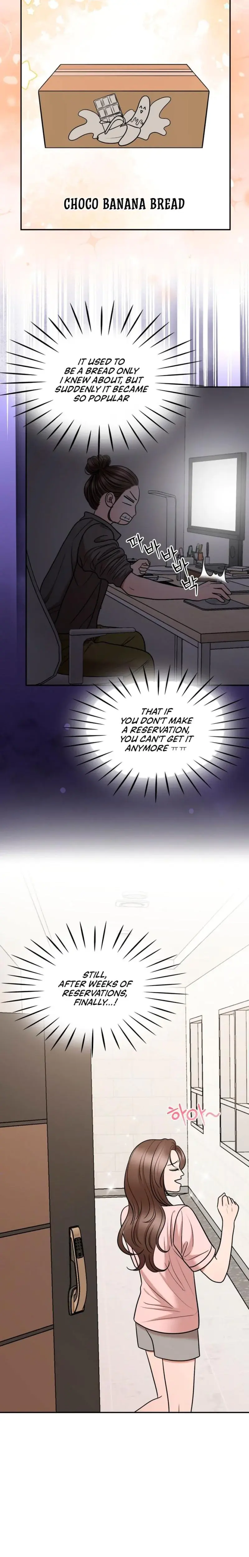 Really, Is It That Big? Episode 1 - Page 10