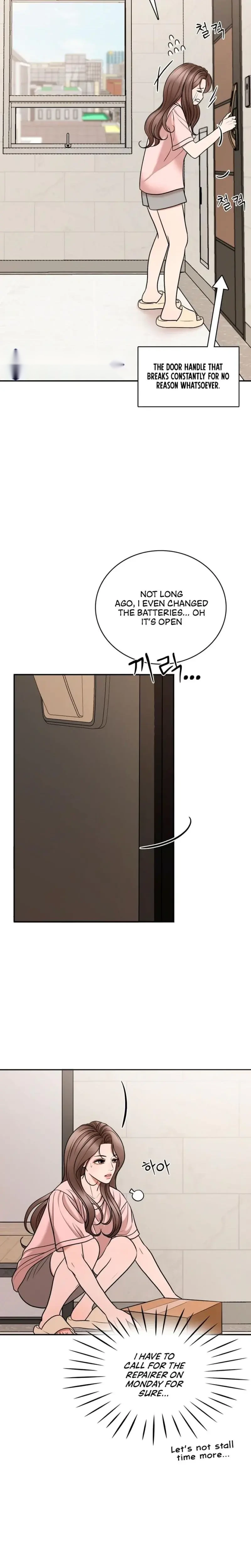 Really, Is It That Big? Episode 1 - Page 13
