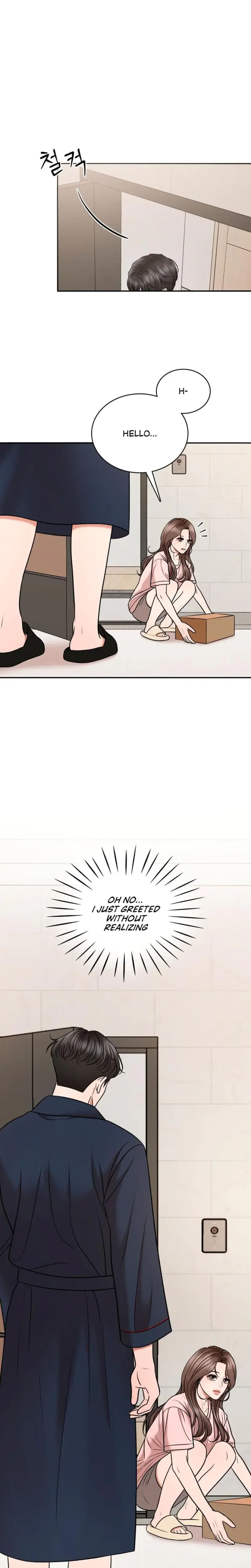 Really, Is It That Big? Episode 1 - Page 14
