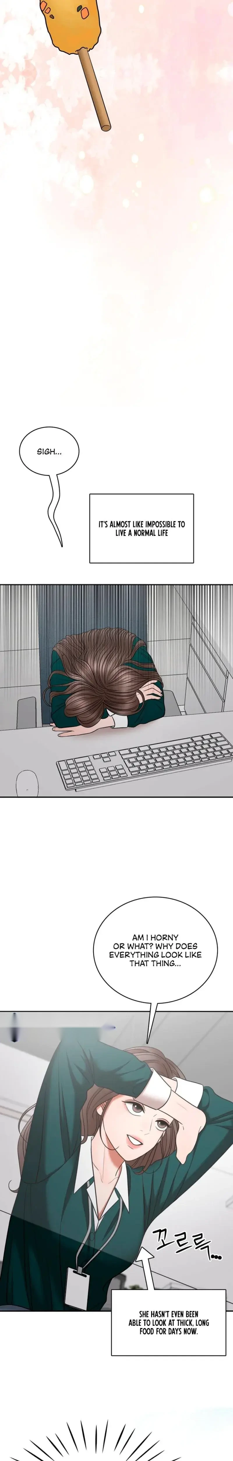 Really, Is It That Big? Episode 1 - Page 24