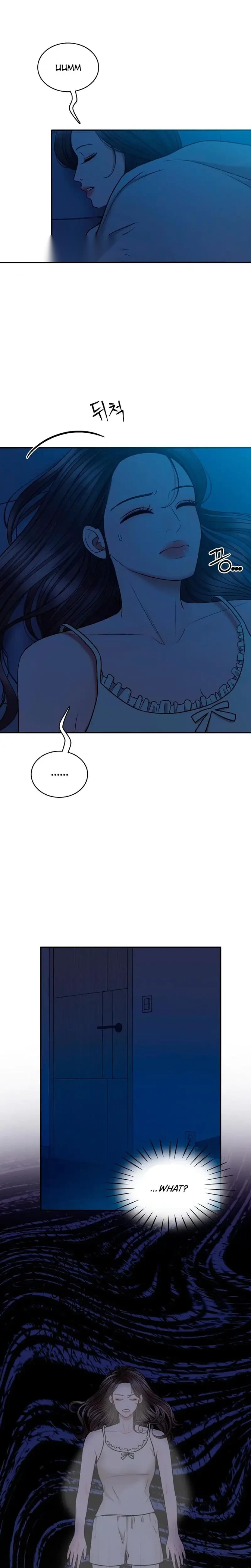 Really, Is It That Big? Episode 1 - Page 31