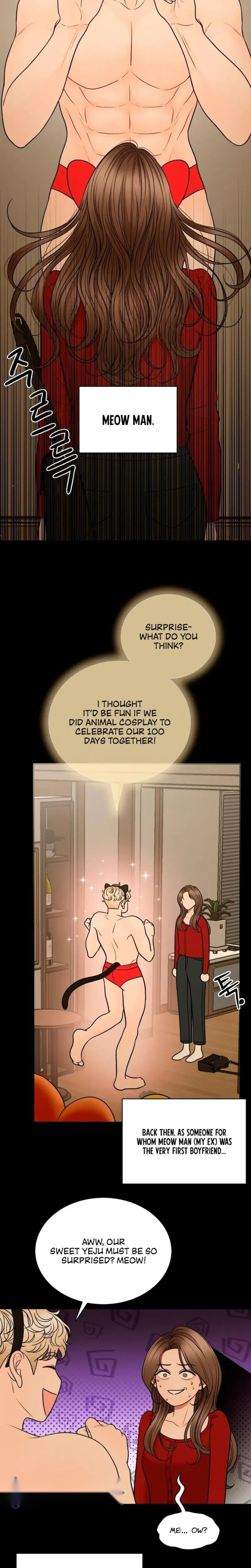 Really, Is It That Big? Episode 1 - Page 4
