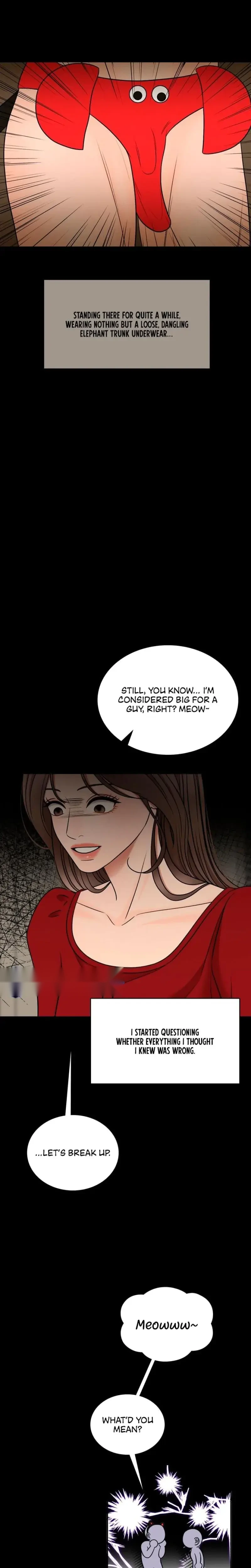 Really, Is It That Big? Episode 1 - Page 6