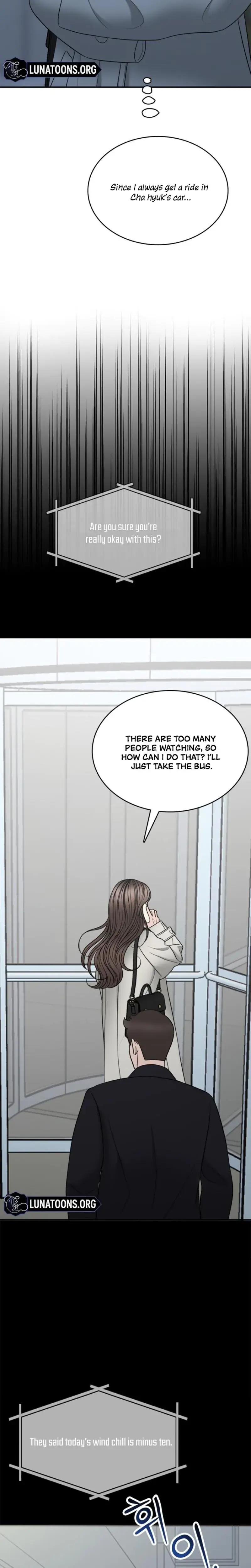 Really, Is It That Big? Episode 21 - Page 2