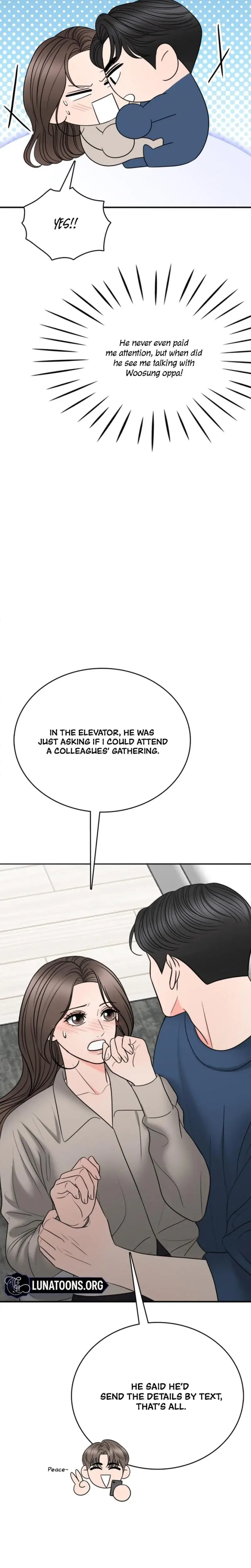 Really, Is It That Big? Episode 21 - Page 28